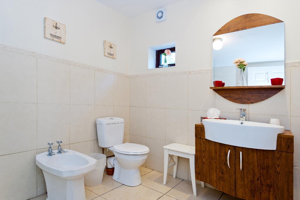 Vacation Apartamento