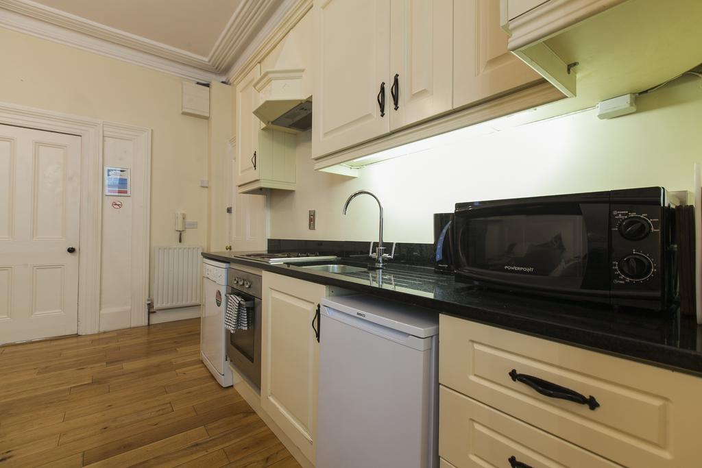 Apartamento Vacation Dublín