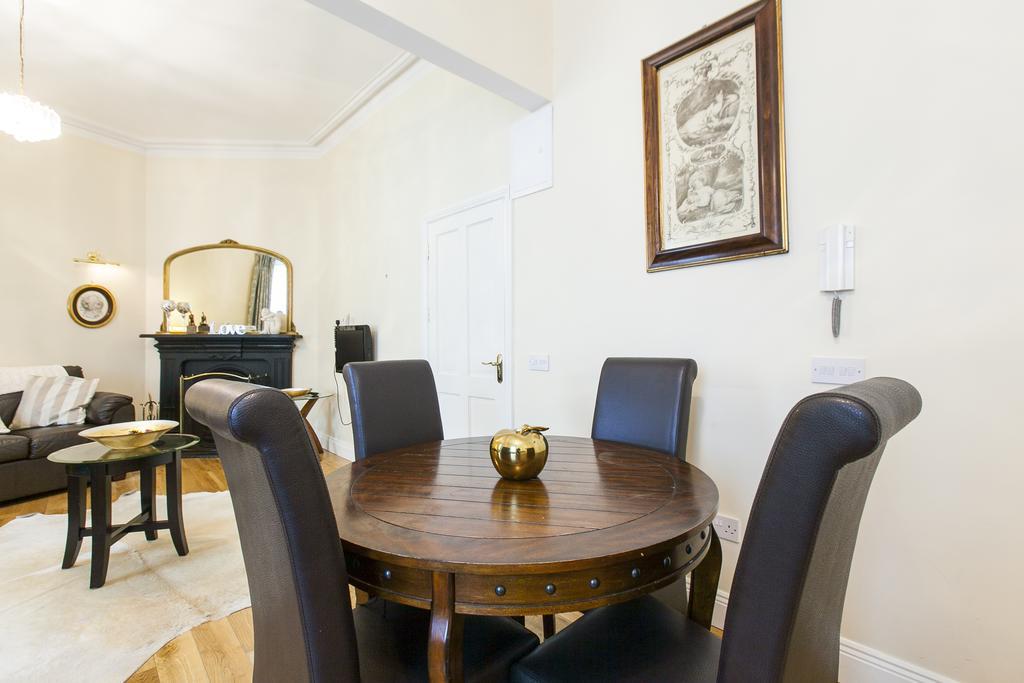 Apartamento Vacation *